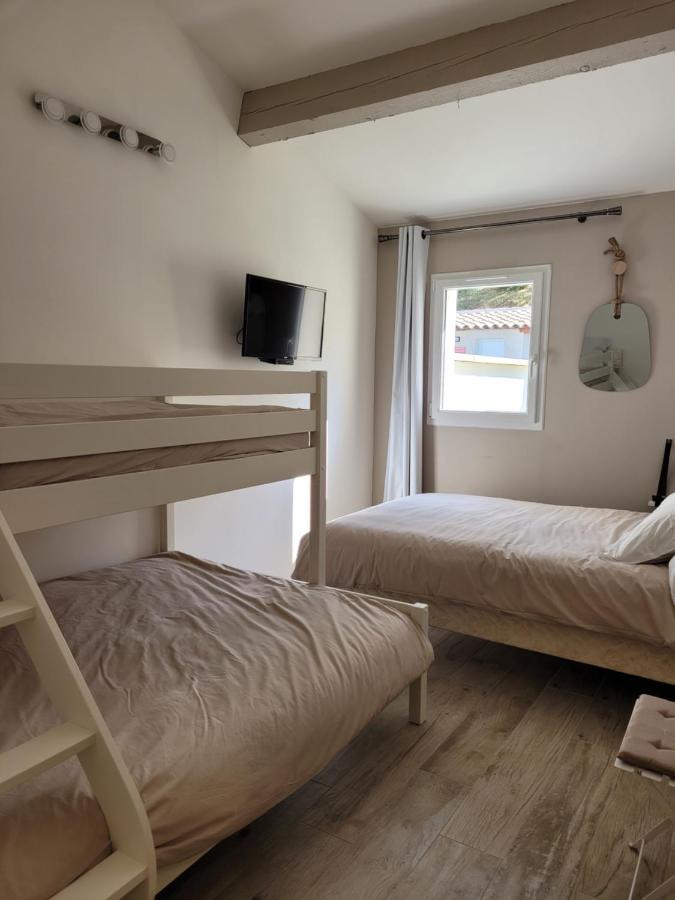 Céreste Les Prairies De L'Encreme Bed & Breakfast エクステリア 写真